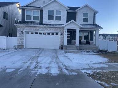 Main picture of 3827 W 1330 N