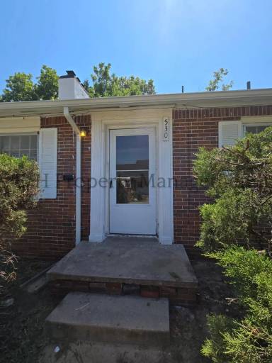 Main picture of 530 S Glendale St