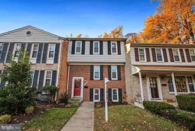 Main picture of 12629 English Orchard Ct