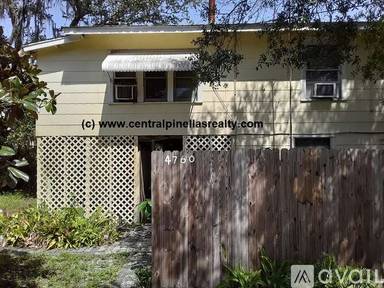 Main picture of 4760 10th Ave N