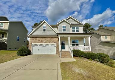 Main picture of 385 Falls Creek Dr