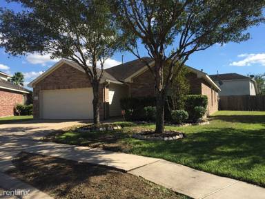 Main picture of 16907 Melvin Oaks Ct