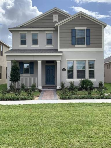 Main picture of 10715 Atwater Bay Dr