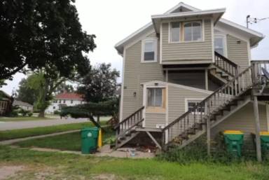 Main picture of 800 Doty St