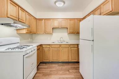 Main picture of Regency Townhomes