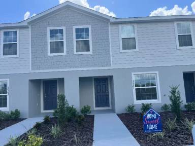 Main picture of 317 Wharf Way