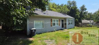 Main picture of 8001 Brooklyn Ave