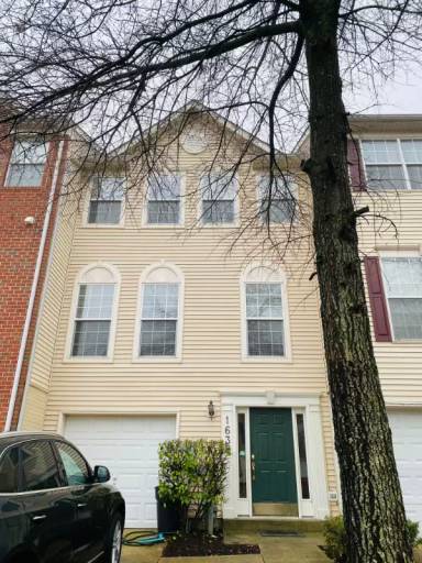 Main picture of 1634 Benoli Ct