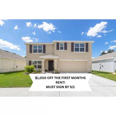 Main picture of 5439 Logan Cave Ave