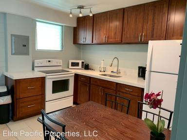 Main picture of Hawaiian Prince Apartments