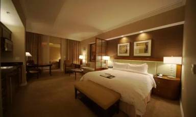 Main picture of BILMAR@The Signature