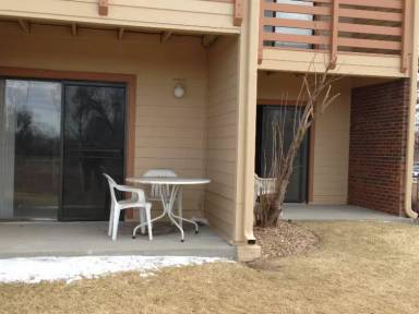 Main picture of Shadow Wood Condominium