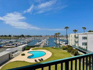 Main picture of Channel Islands Waterfront Condos