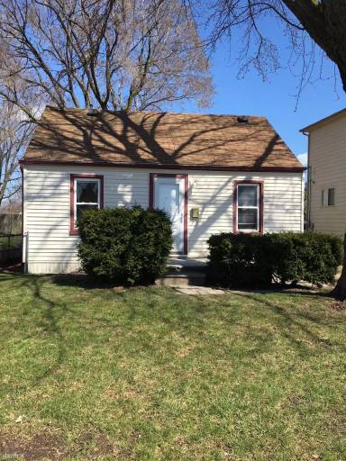 Main picture of 23622 Federal Ave