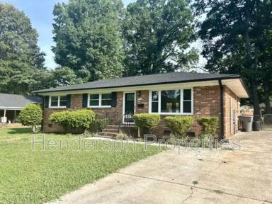 Main picture of 5405 Myrica Ln
