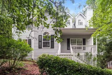 Main picture of 4250 Winding Trail Way