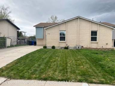 Main picture of 774 W 4375 S