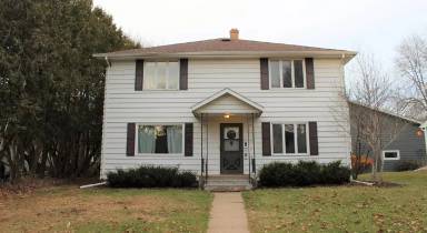 Main picture of 318 McKinley Ave