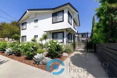 Main picture of 3522 Madison Ave