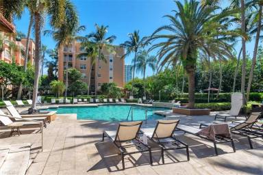 Main picture of Yacht Club At Aventura