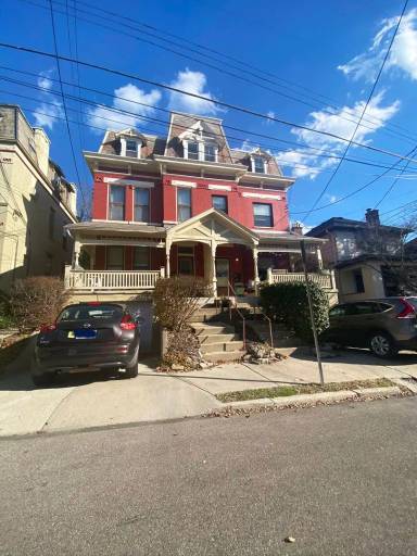 Main picture of 2414 Salutaris Ave