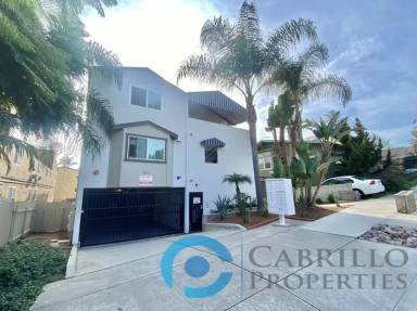 Main picture of 2731 A St