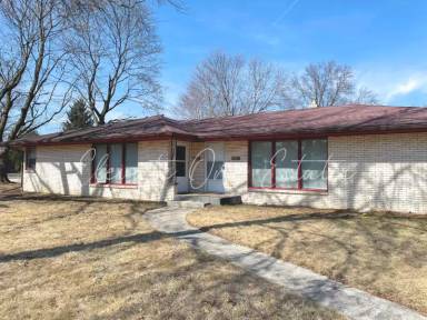 Main picture of 4822 David Dr