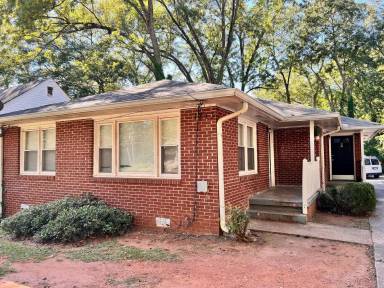 Main picture of 1813 Sylvan Rd SW