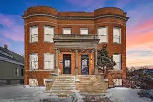 Main picture of 519 W 65th Pl