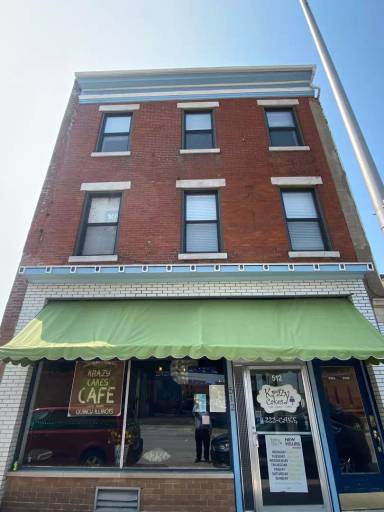 Main picture of 512 Hampshire St