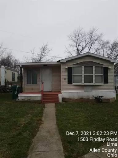 Main picture of 1503 Findlay Rd