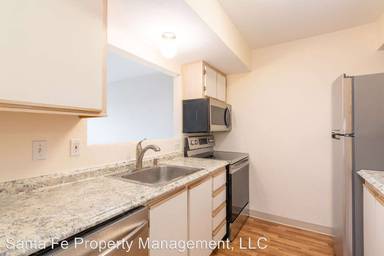 Main picture of Dos Santos Condos
