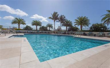 Main picture of The Aston Condo