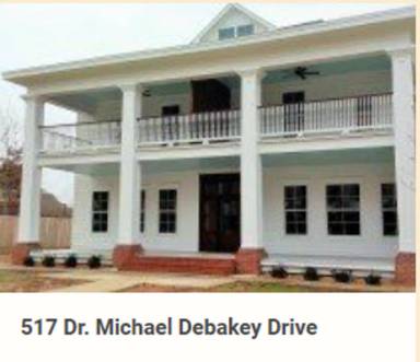 Main picture of 517 Doctor Michael Debakey Dr