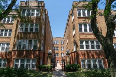 Main picture of 1416 W Hutchinson St