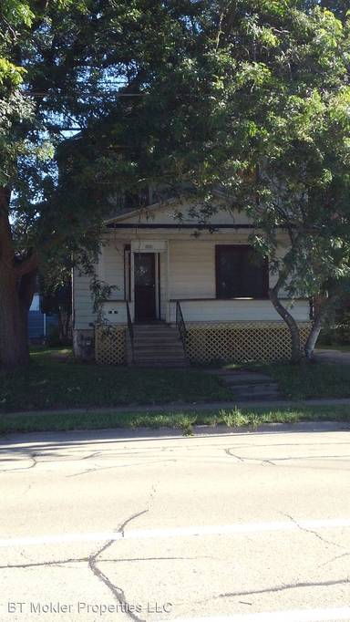Main picture of 522 High Ave