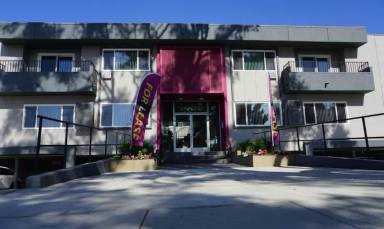 Main picture of South Wooster Street Apartments