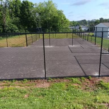 Main picture of Rand at Tillery