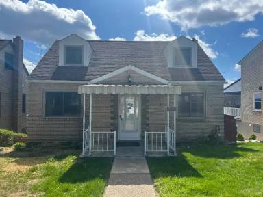 Main picture of 2266 Parklyn St