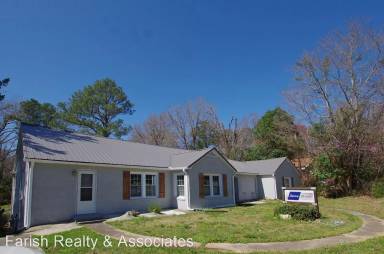 Main picture of 802 N Park St