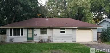 Main picture of 2813 Nevada Ave S