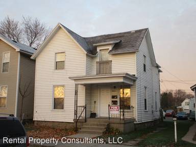 Main picture of 1421 Turner Ave NW