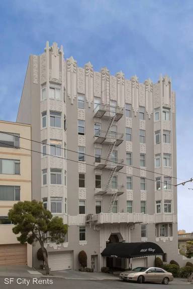 Main picture of 1950 Clay St