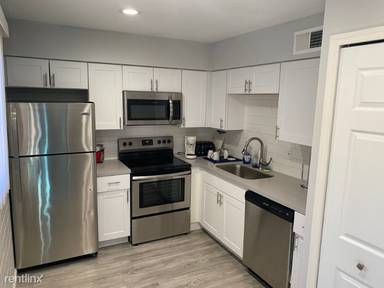 Main picture of Palm Villas