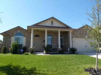 Main picture of 4902 Birmingham Cir