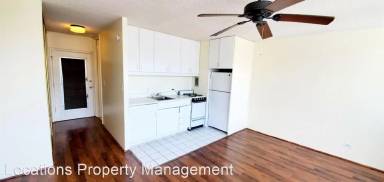 Main picture of Punahou Gardens Apartments