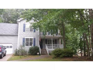 Main picture of 2090 Castle Royale Dr
