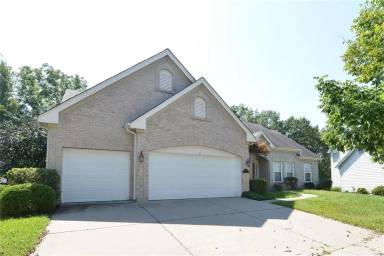 Main picture of 16624 Benton Taylor Dr