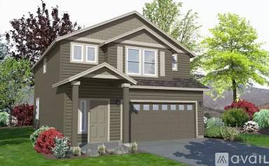 Main picture of 1595 NW Upas Pl