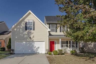 Main picture of 4811 Sunburst Ln